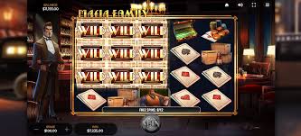 Mafia Casino Online en España La Experiencia Única de Juego Virtual