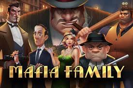 Mafia Casino Online en España La Experiencia Única de Juego Virtual