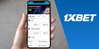 1xbet ID Download A Comprehensive Guide to Accessing Your Betting Experience