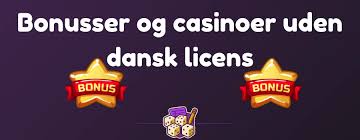Casino uden NemID Få Frie Spins og Spil Uden Bekymringer