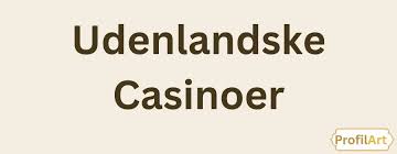 Casino Uden Rufus Din Guide til No Deposit Bonusser