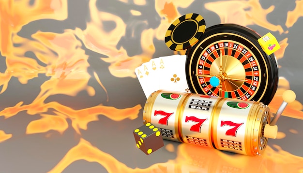 Casino Uden Rufus Din Guide til No Deposit Bonusser