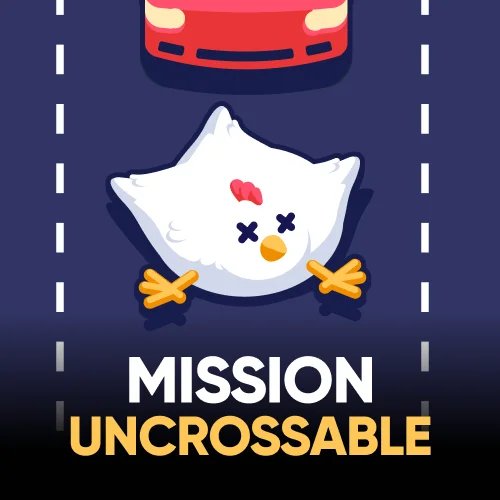 Play mission uncrossable, mission uncrossable free play