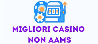 Siti scommesse non AAMS Perché Sceglierli e Come Funzionano