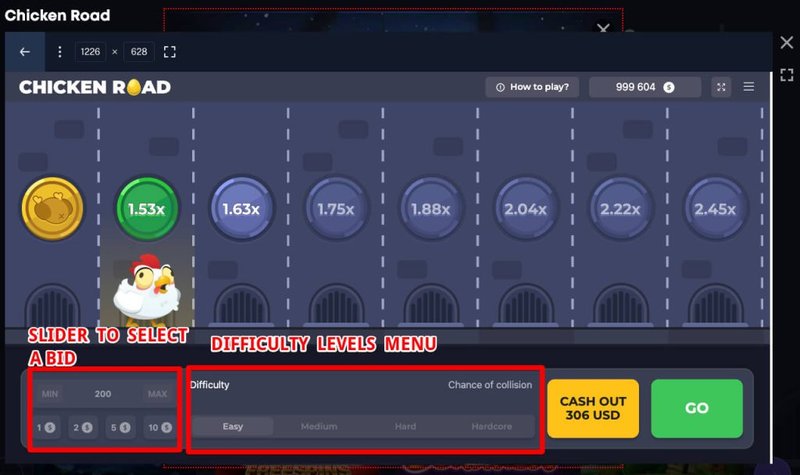 Image: Descubre el Juego Exclusivo de Chicken Road 2 en Casinos Españoles